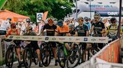 Rowerowe święto w Olsztynie. Kultowe miejsca na trasie Mazury MTB