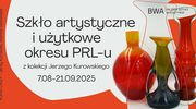 Sztuka zaklęta w szkle. PRL-owskie perełki w Hali Urania