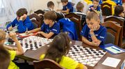 Mazury po raz pierwszy gospodarzem mistrzostw w warcabach stupolowych!