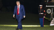 Trump o wojnie w Ukrainie: dokładnie wiem, co robię