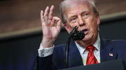 Trump: dogadujemy się z Chinami, niedługo spotkam się z Xi