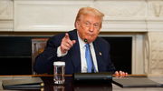 Trump: "Bezdomni muszą się wynieść, NATYCHMIAST"