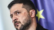 Zełenski: rozszerzymy zasięg ataków w głębi Rosji