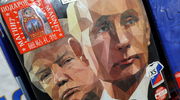 Ujawniono szczegóły szczytu Putin–Trump na Alasce