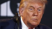 Trump zapowiada spotkanie z Zełenskim. Ostrzega Putina