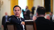 Rutte: Nie rozmawiano o wojskach NATO na Ukrainie