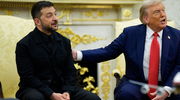 Zełenski: wszystkie szczegóły spotkania z Trumpem są gotowe