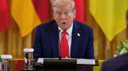 Trump spotka się z przywódcą Chin. Padła data