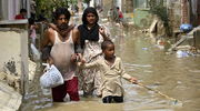  Pakistan: Monsun zbiera śmiertelne żniwo