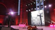 Koncert przywrócił kościół do życia