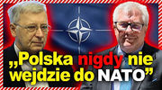 Dlaczego najpierw weszliśmy do NATO, a dopiero później do UE? Jan Parys, Ryszard Czarnecki

