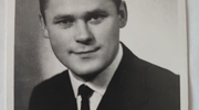 Zmarł Janusz Rejewski