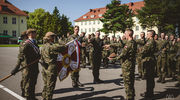 Ponad 60 nowych terytorialsów w warmińsko-mazurskiej brygadzie [ZDJĘCIA] 