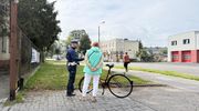 Policyjna akcja „Jednoślad” na Warmii i Mazurach
