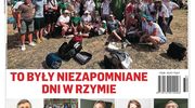 Najnowsze wydanie Gazety Olsztyńskiej
