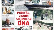 Najnowsze wydanie Gazety Olsztyńskiej