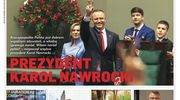 Najnowsze wydanie Gazety Olsztyńskiej
