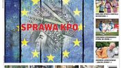 Najnowsze wydanie Gazety Olsztyńskiej