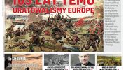 Najnowsze wydanie Gazety Olsztyńskiej