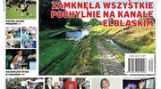 Najnowsze wydanie Gazety Olsztyńskiej
