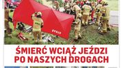 Najnowsze wydanie Gazety Olsztyńskiej