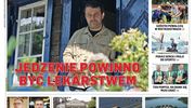 Najnowsze wydanie Gazety Olsztyńskiej
