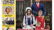 Najnowsze wydanie Gazety Olsztyńskiej
