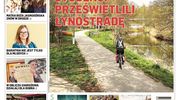 Najnowsze wydanie Gazety Olsztyńskiej