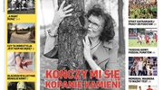 Najnowsze wydanie Gazety Olsztyńskiej