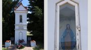 Najstarsze miejsce upamiętnienia Powstania Warszawskiego jest w Dąbrównie
