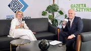 [WIDEO] Moje marzenie: jednostka wojskowa na terenie gminy Barciany