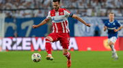 Crvena Zvezda to żaden wielki przeciwnik