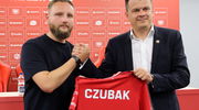 Mistrz zagra z Widzewem