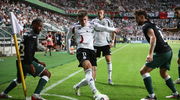 Legia zagra ze Spartą i Szachtarem