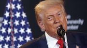 Nocne telefony Trumpa: Europa, Kijów… kto jeszcze?