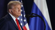 Trump po spotkaniu z Putinem