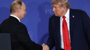 Pokój za Donbas? Trump mówi o możliwości wycofania Ukrainy z obwodu donieckiego