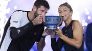 US Open jednak nie dla Polki