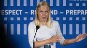 Szefowa MSZ Finlandii ostrzega Europę przed Putinem
