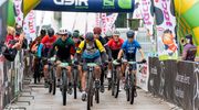 Łaciate Mazury MTB w stolicy regionu