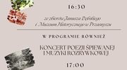 "Pocztówki i zdjęcia Północnego Mazowsza" - zaproszenie na wernisaż