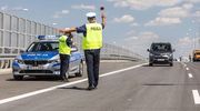Wjechał w strefę zakazu, bo chciał odwieźć konkubinę