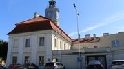 Zabytkowy ratusz będzie rewitalizowany