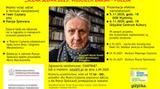 Scena Słowa 2025. Wojciech Darski - Poezja 