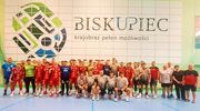 Szczypiorniści wrócili do pracy