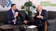 [WIDEO] Powiat i Tarcza Wschód - Dr Paweł Wójcik, wicestarosta bartoszycki
