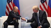 Spotkanie z Trumpa z Putinem. Prezydent USA podał datę i miejsce