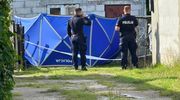 Strzały w Elblągu: Znaleziono dwa ciała