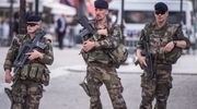 Trump przejmuje policję w Waszyngtonie