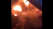 Atak na elektrownię w Jemenie. Media: to akcja izraelskiej marynarki [WIDEO] 